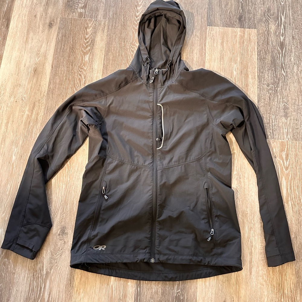 Outdoor Research Women’s Jacket Large